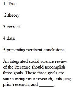 Chapter 2 Quiz